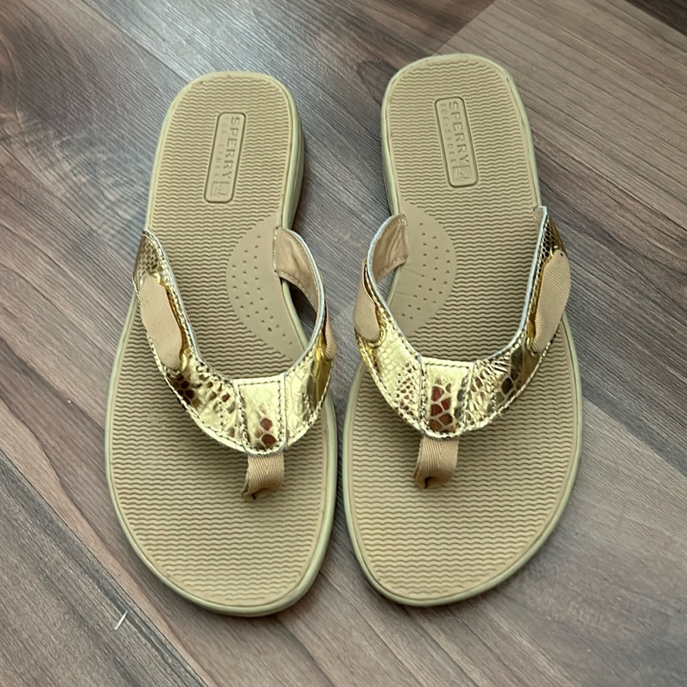 Sperry Sandals